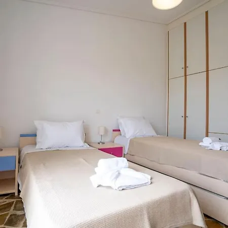 Casa Angelika, Karystos, Evia Holiday home
