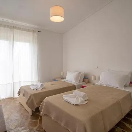 Holiday home Casa Angelika, Karystos, Evia Aetos (Evia)