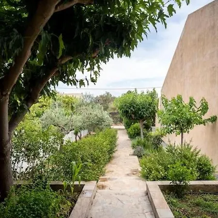 Casa Angelika, Karystos, Evia بيت للعطل Aetos (Evia)