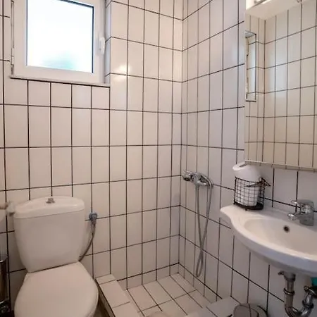بيت للعطل Casa Angelika, Karystos, Evia *