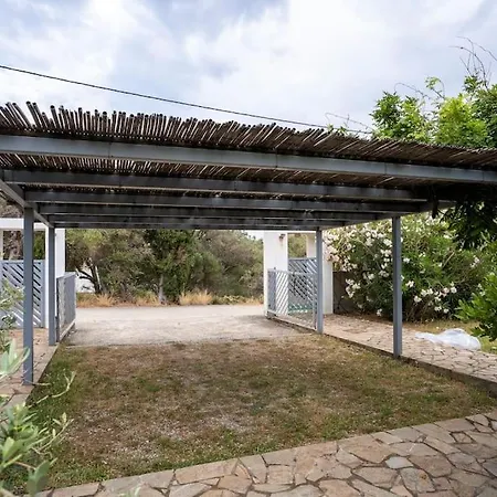 Holiday home Casa Angelika, Karystos, Evia