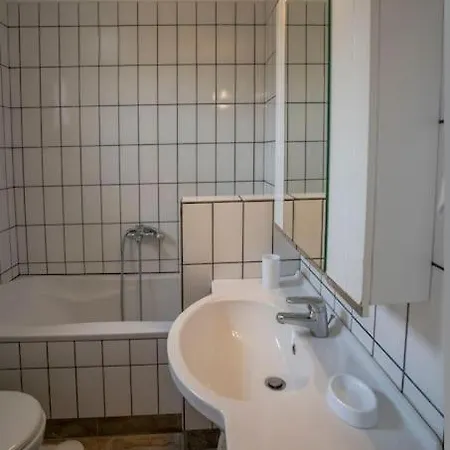 بيت للعطل Casa Angelika, Karystos, Evia *
