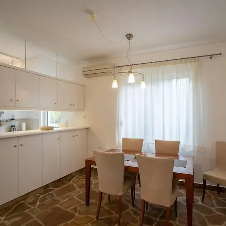 Holiday home Casa Angelika, Karystos, Evia Aetos (Evia)