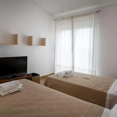 بيت للعطل Casa Angelika, Karystos, Evia *