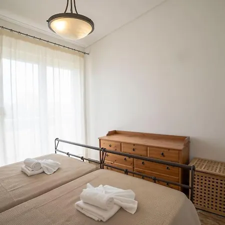 Holiday home Casa Angelika, Karystos, Evia