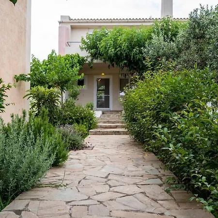 Casa Angelika, Karystos, Evia Aetos (Evia)