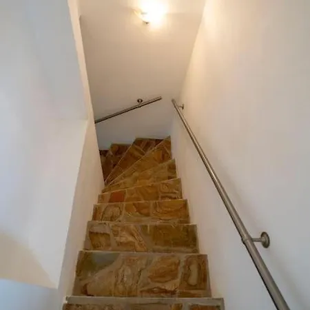 Casa Angelika, Karystos, Evia بيت للعطل