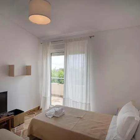 Casa Angelika, Karystos, Evia Holiday home Aetos (Evia)