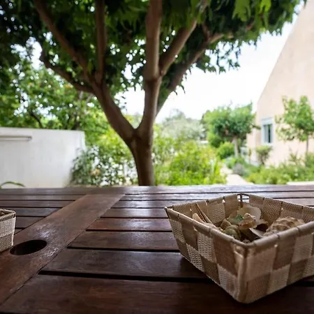 Casa Angelika, Karystos, Evia *